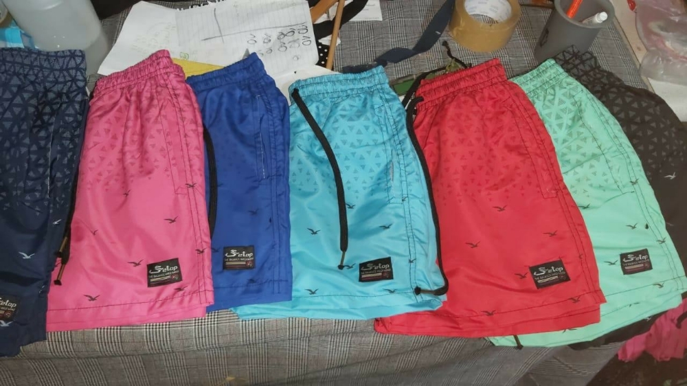 Mallas Hombre - Imagen 3