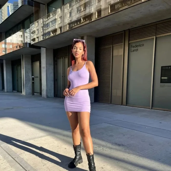 Vestido Romina