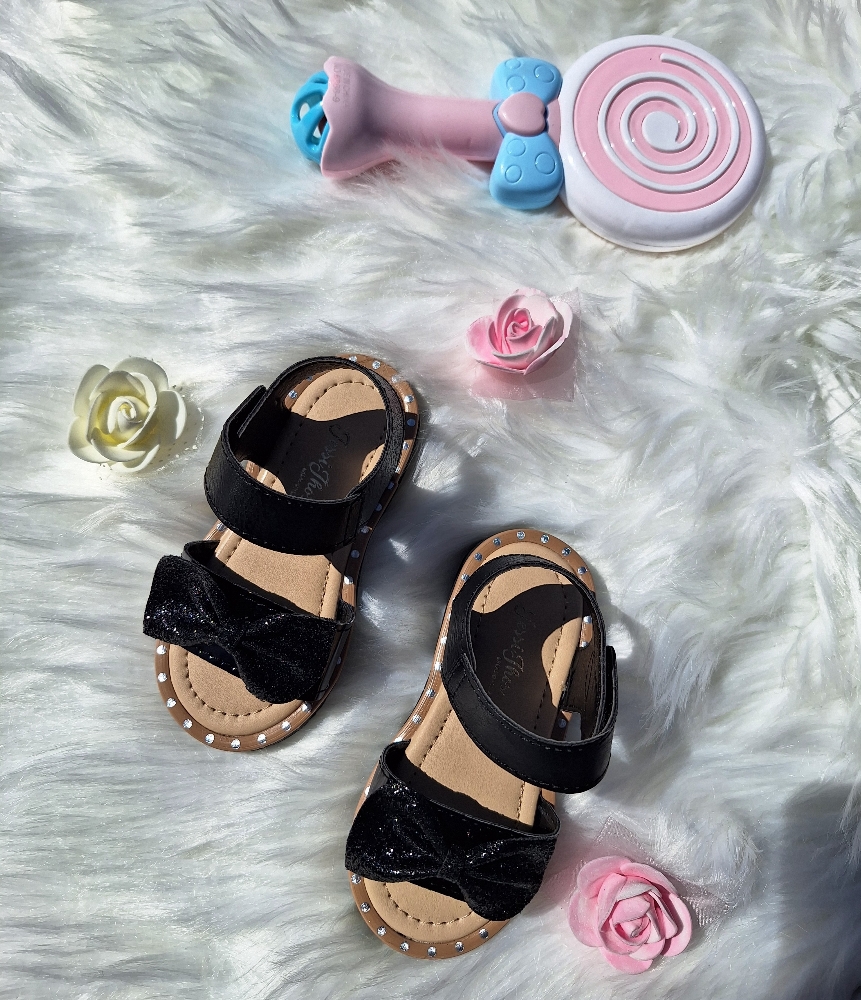 Sandalias para Niñas #art. Sani - Imagen 2