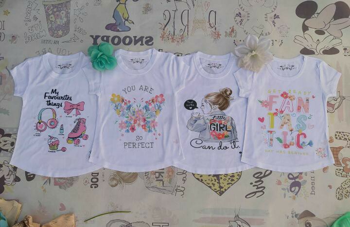 Remeras Sublimadas - Imagen 2