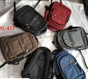 Mochilas Basicas por Mayor 25mil Minimmo 6 para Envios