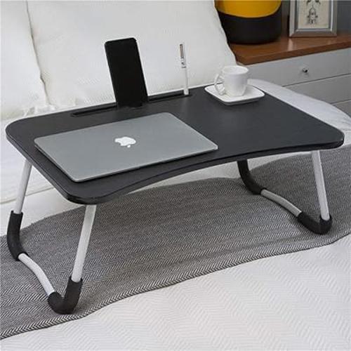 Mesa Plegable Multifuncion para Cama Escritorio