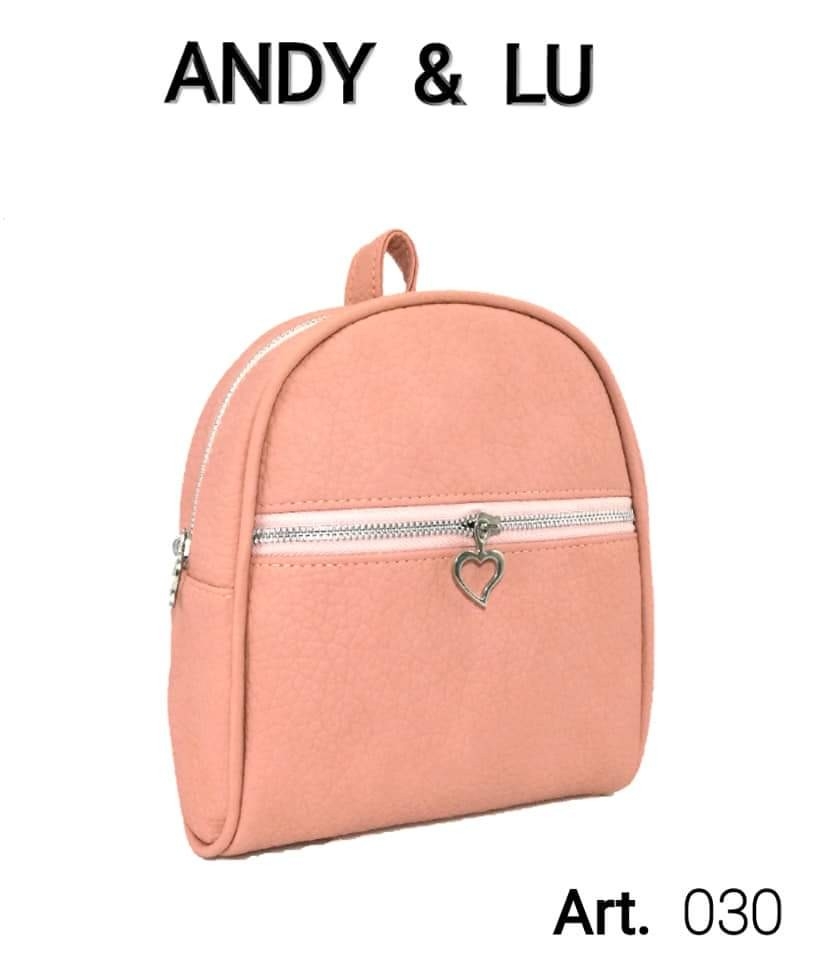 Liquidación Mini Mochila - Imagen 3