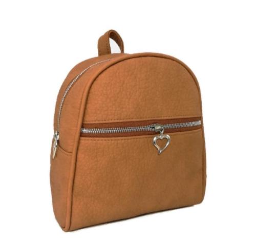 Mini Mochila Clásica