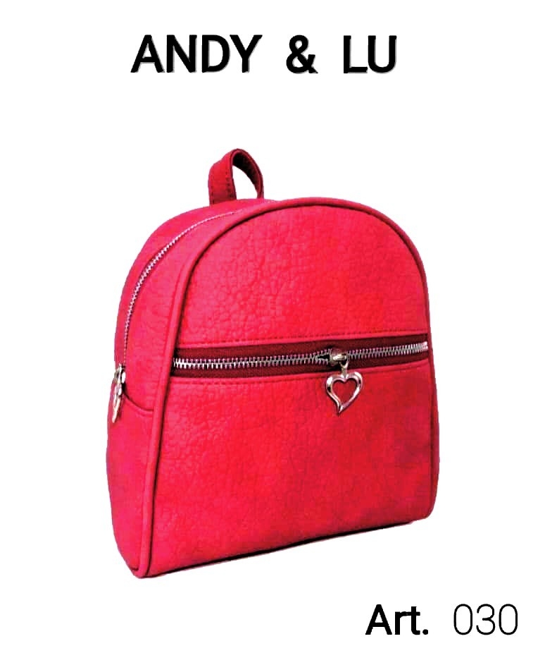 Liquidación Mini Mochila - Imagen 2