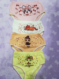 Bombachitas de Nena