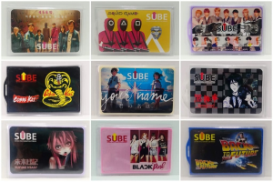 Porta Sube - Miniatura 4