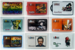 Porta Sube - Miniatura 7