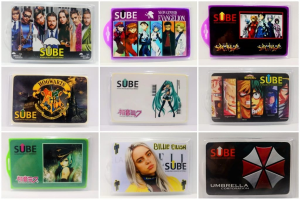 Porta Sube - Miniatura 8