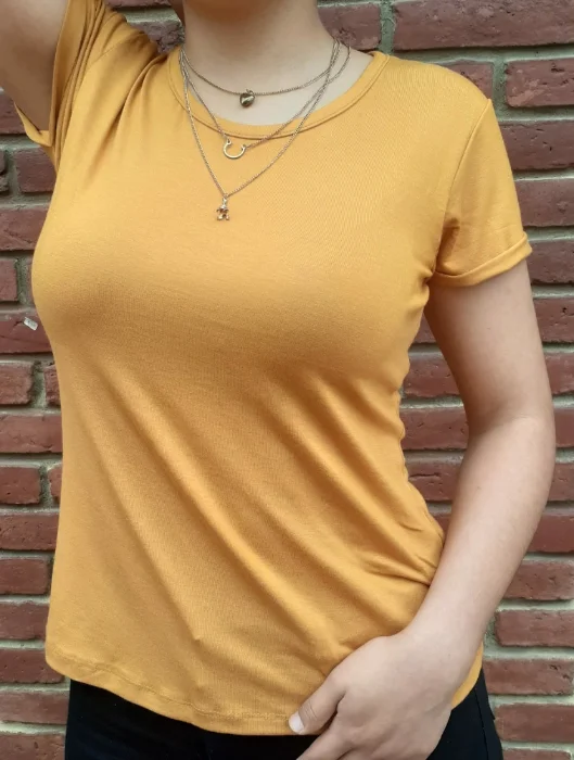 Remera Basica