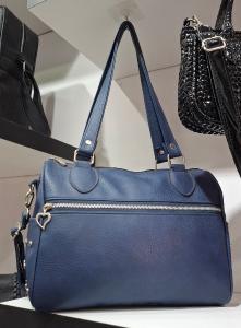 Bolso Morral Baulito Andylu Accesorios