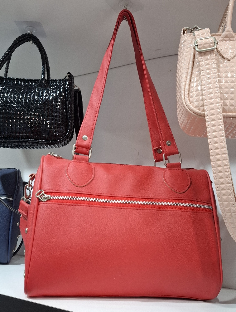 Bolso Morral Baulito Andylu Accesorios - Imagen 5