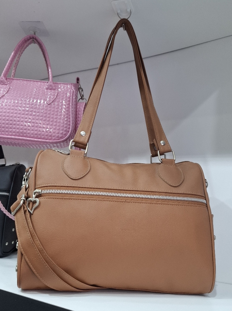 Bolso Morral Baulito Andylu Accesorios - Imagen 6