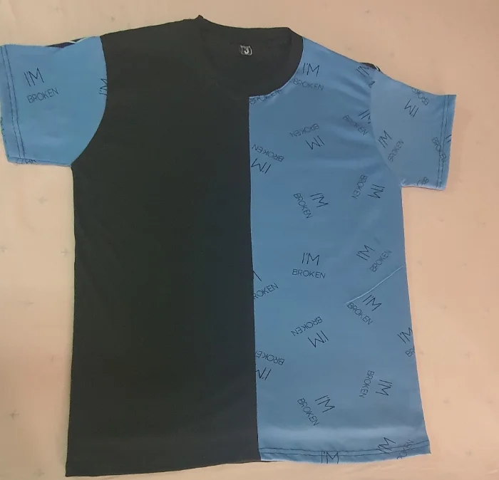 Remeras Adulto