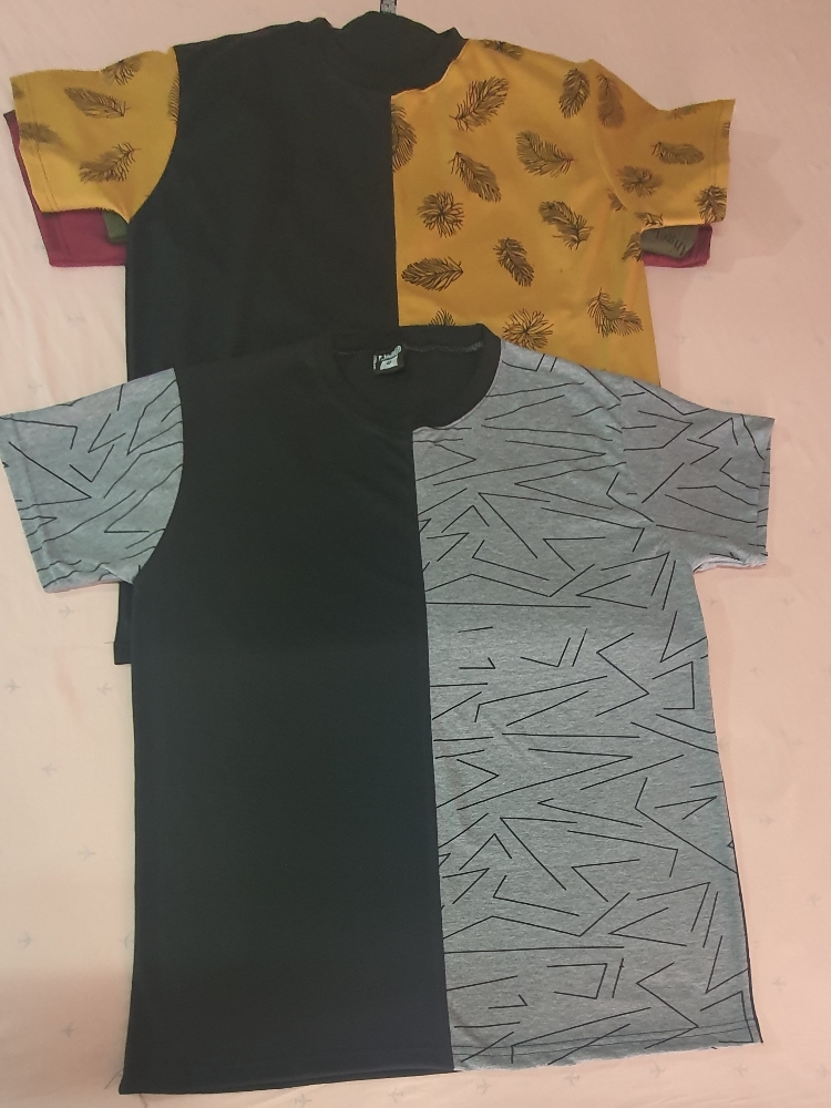 Remeras Adulto - Imagen 2