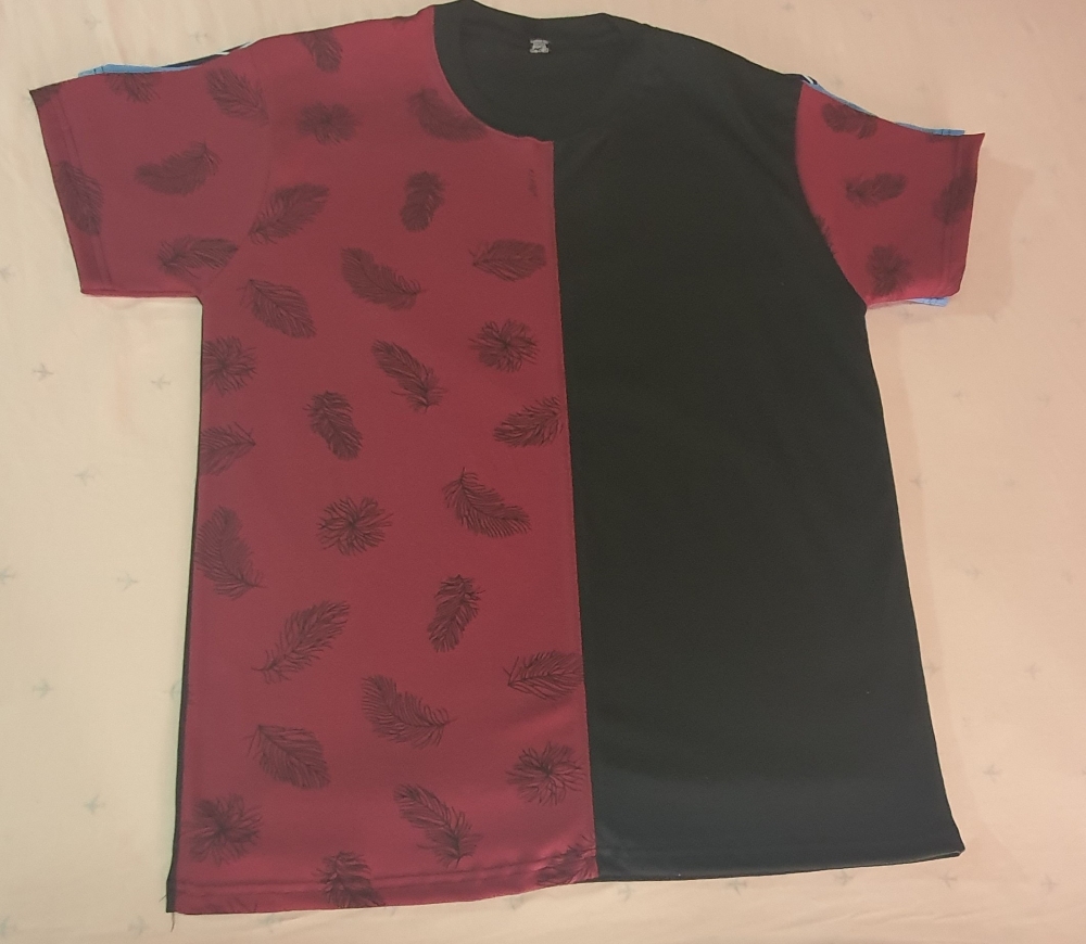 Remeras Adulto - Imagen 3