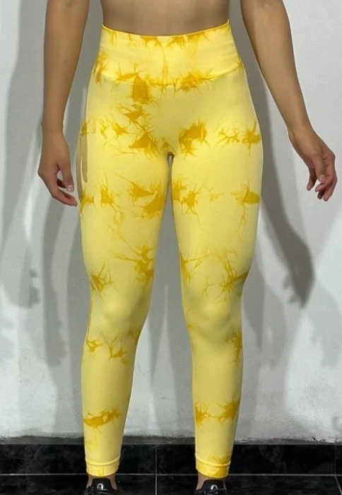 Calza Batik Levanta Cola