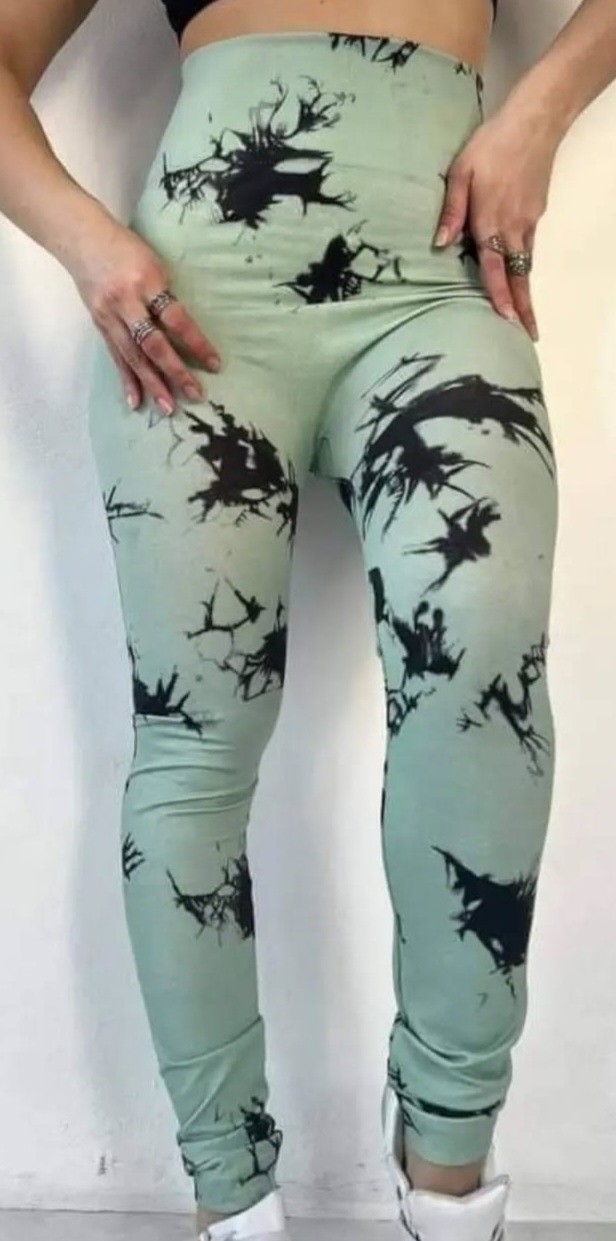 Calza Batik Levanta Cola - Imagen 2