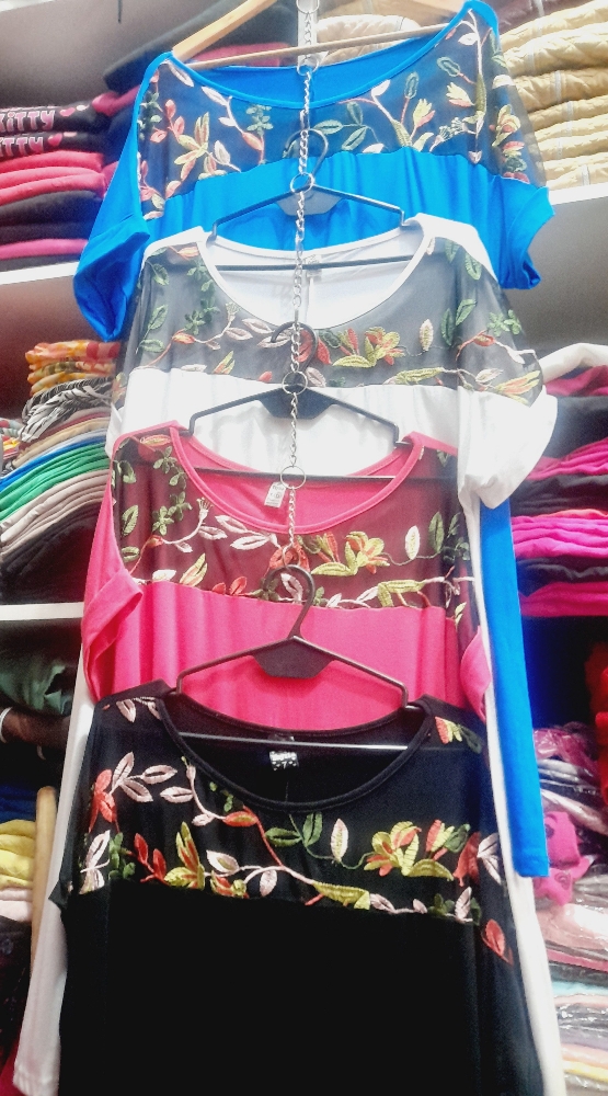 Vestidos 6 al 10 con Tul - Imagen 2