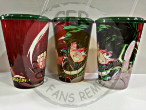Vasos de Cine con Sorbete - Miniatura 2