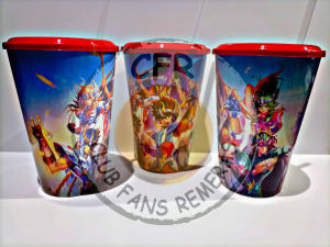 Vasos de Cine con Sorbete - Miniatura 5