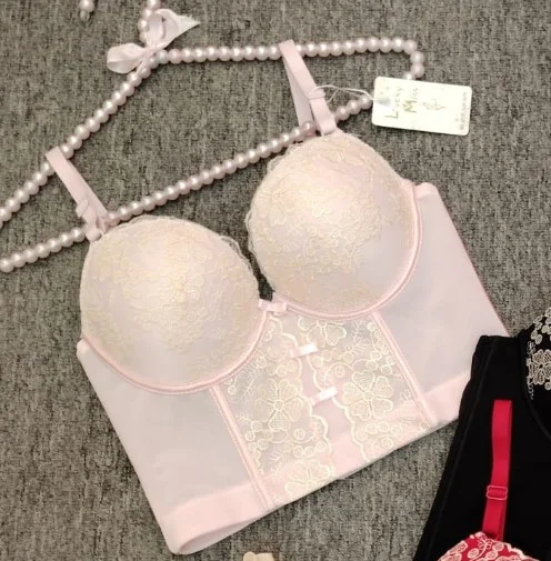 Corsett Varios Modelos