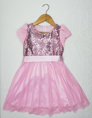 Vestido de Lentejuelas