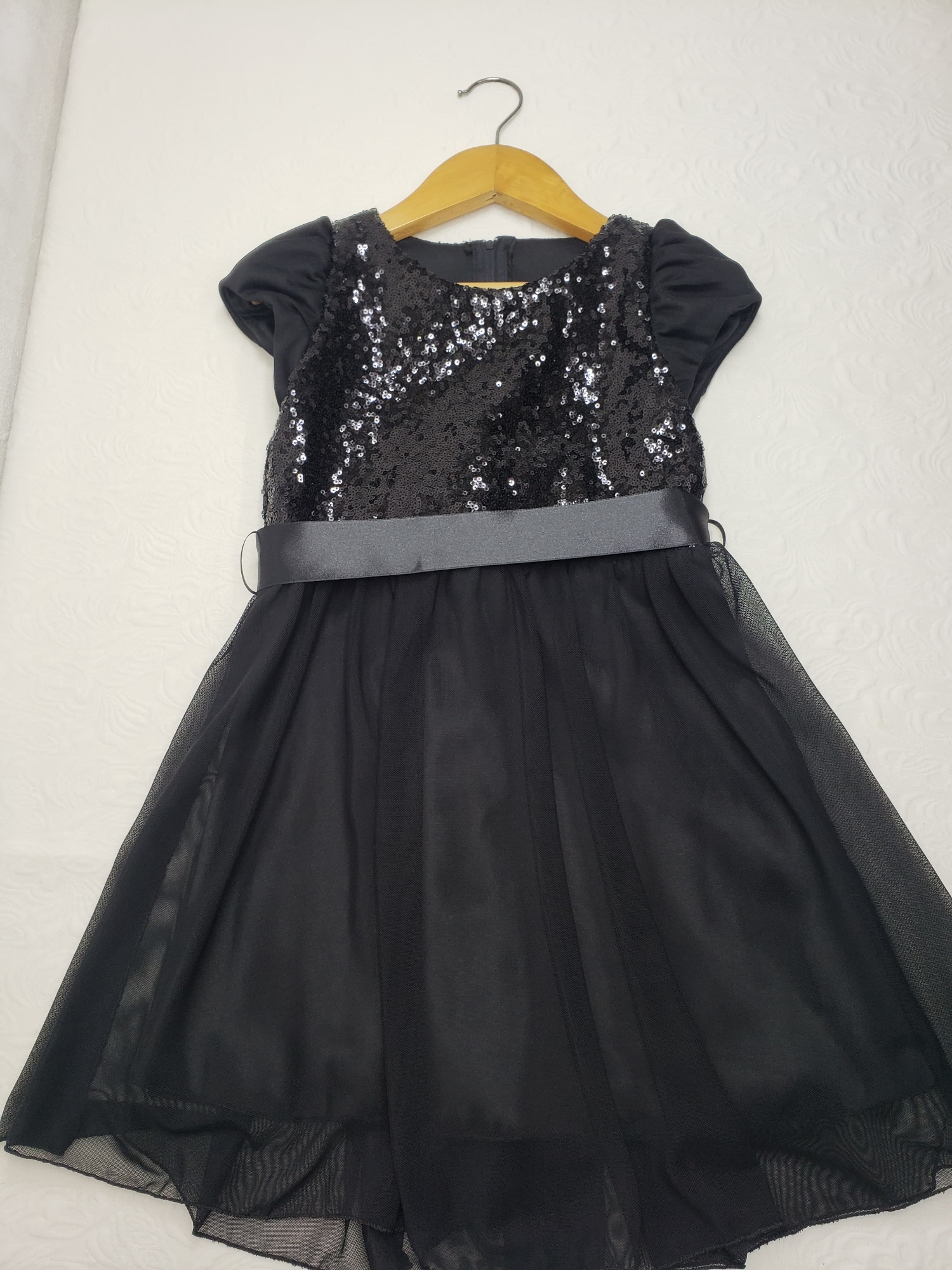 Vestido de Lentejuelas - Imagen 2