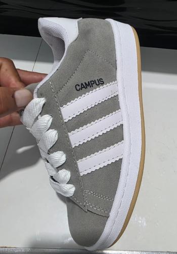 Zapatillas Campus  16000 Curva Completa Solo Mayoristas