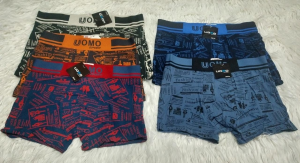 Boxer Uomo
