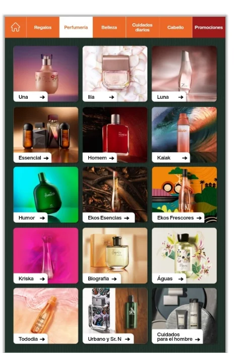 Gran Ofertas de Perfumes de Hombre de Natura Kak Aventura el Clasico Urbe  Oceano Hme