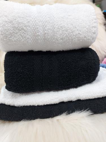 Toalla Peluqueria