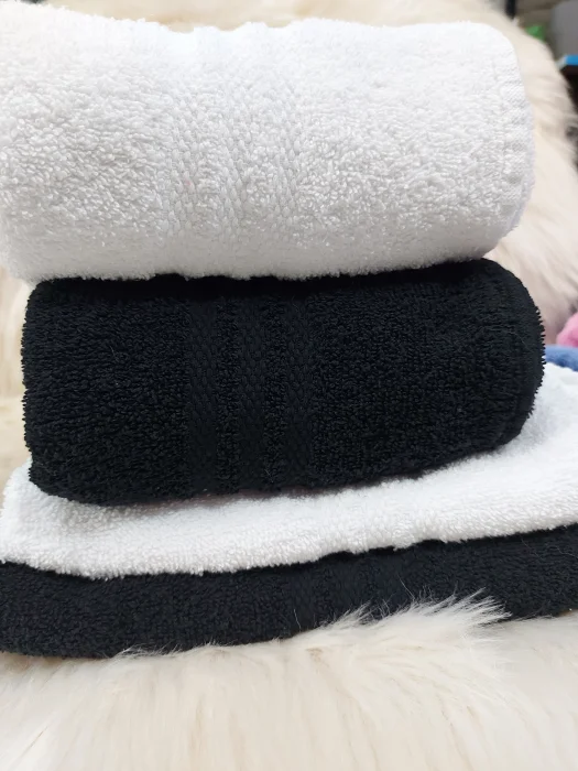 Toalla Peluqueria