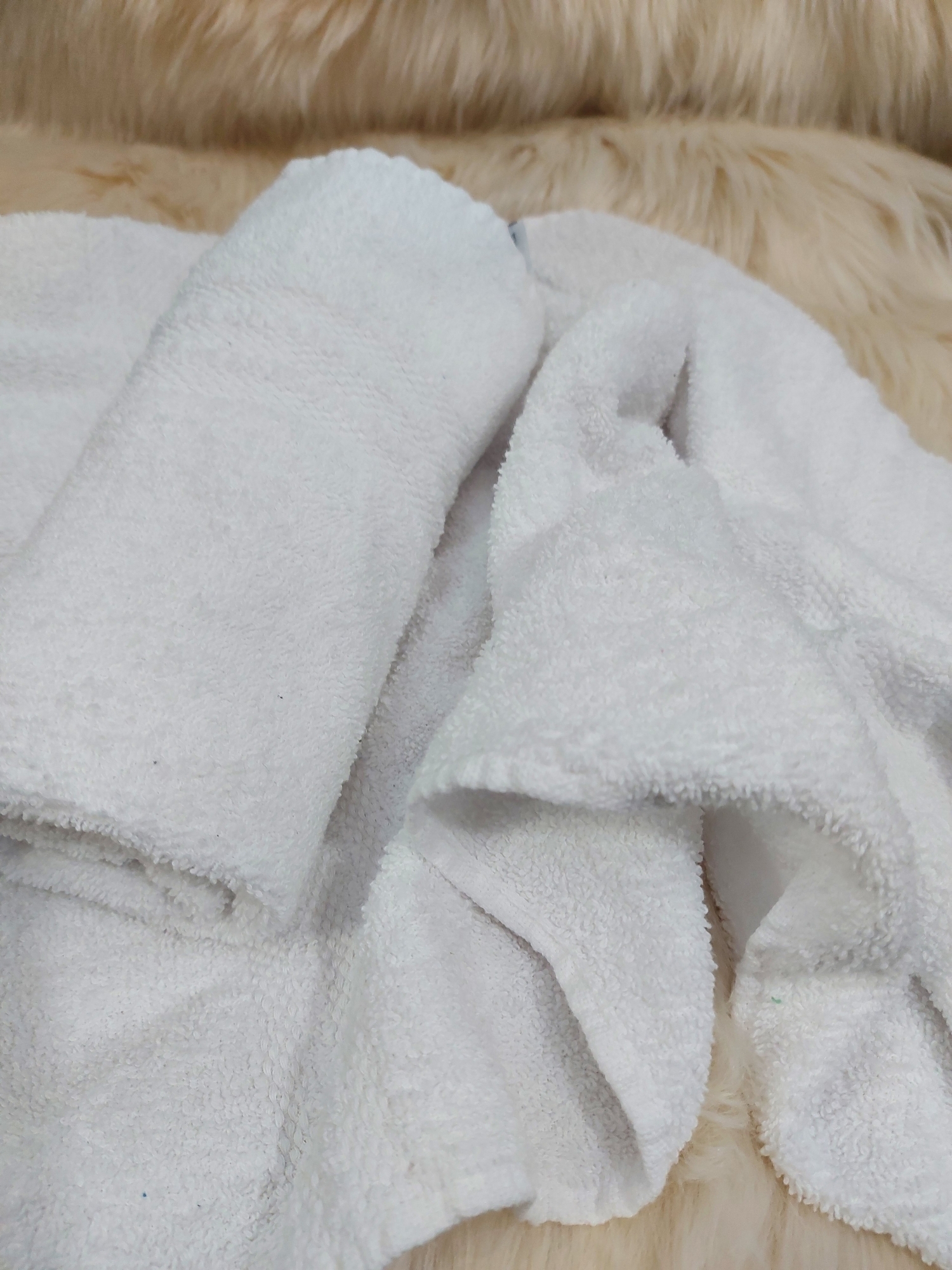 Toalla Peluqueria - Imagen 2
