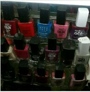 Gran Ofertas de Avon Esmaltes Gel y Otros y Cremas Cuerpo de 400ml.  de Avon - Miniatura 2