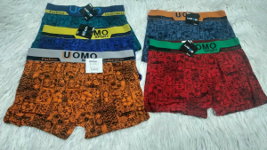Boxer Uomo