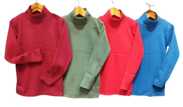 Media Polera