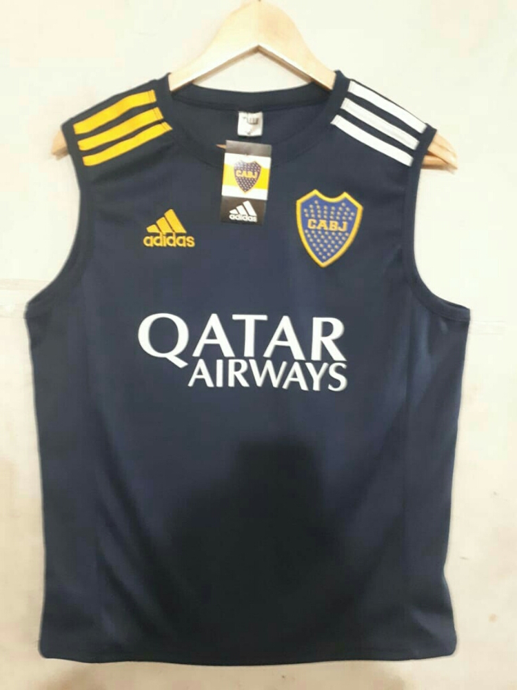 Musculosa Futbol - Imagen 1