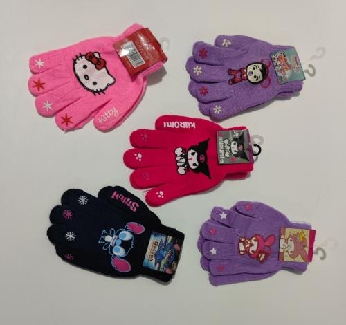 Guantes Doc. 15mil de Nena - Miniatura 2