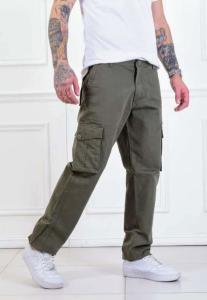 Pantalón Cargo