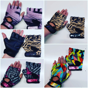 Guantes Deportivos