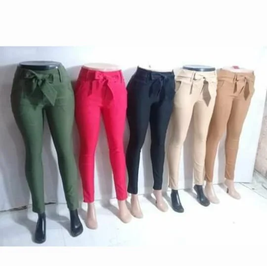 Pantalon Lazo