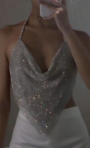 Top de Brillo