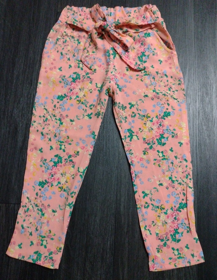 Pantalón de Fibrana - Imagen 2