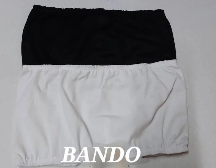 Bando.de Algodon