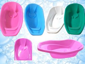 Bañeras por Mayor