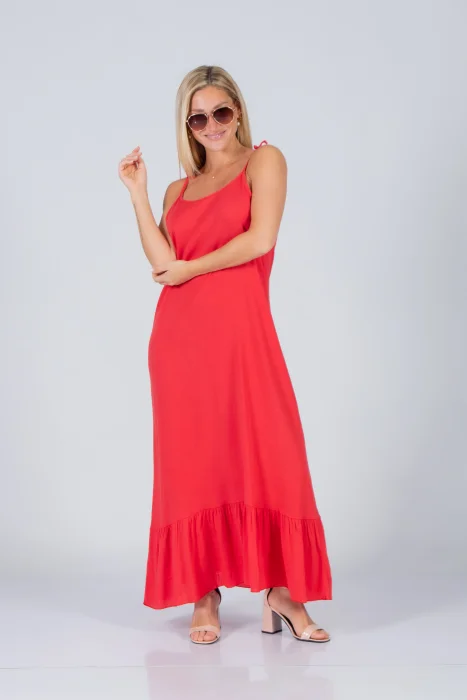 Vestidos Largos