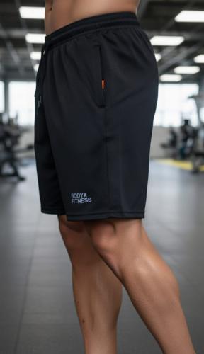 Shorts con Bolsillo