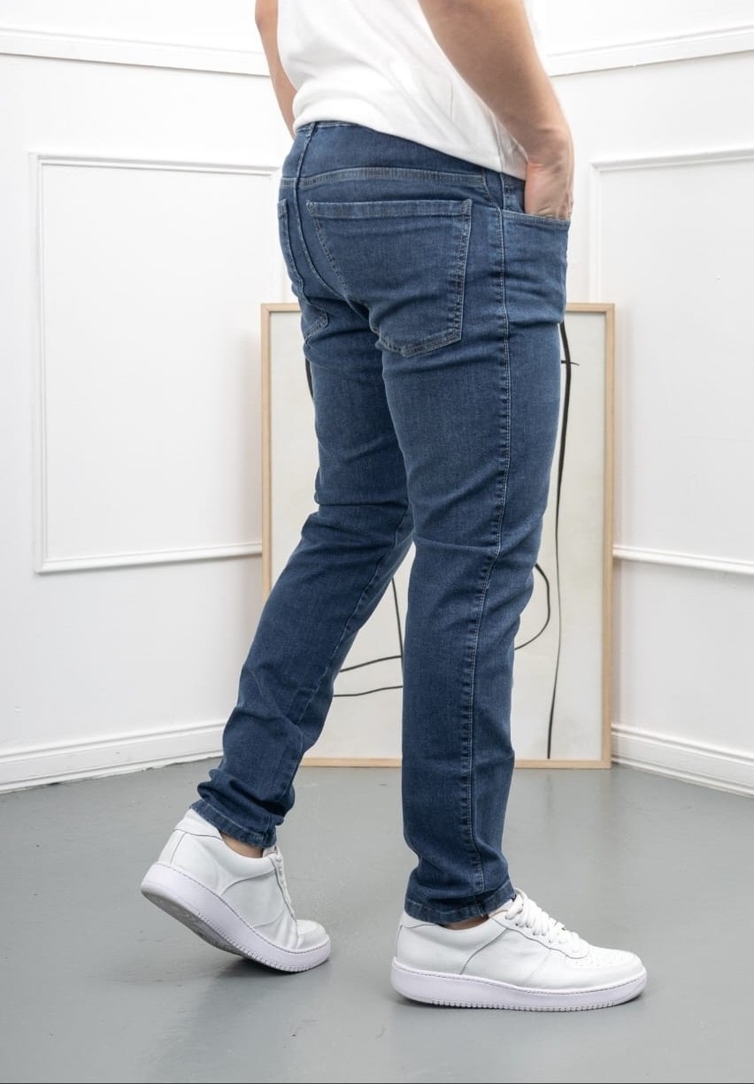 Pantalón Jeans Premium - Imagen 2