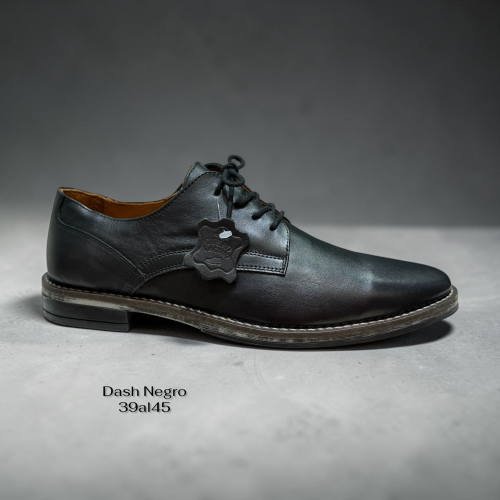 Zapato de Vestir Hombre